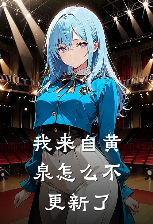 我来自黄泉怎么不更新了