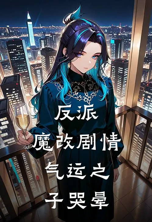 反派：魔改剧情，气运之子哭晕(林方马青瑶)免费小说完结版_免费小说免费阅读反派：魔改剧情，气运之子哭晕林方马青瑶