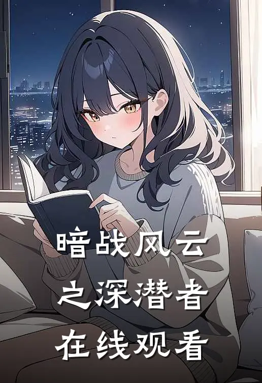 暗战风云之深潜者在线观看