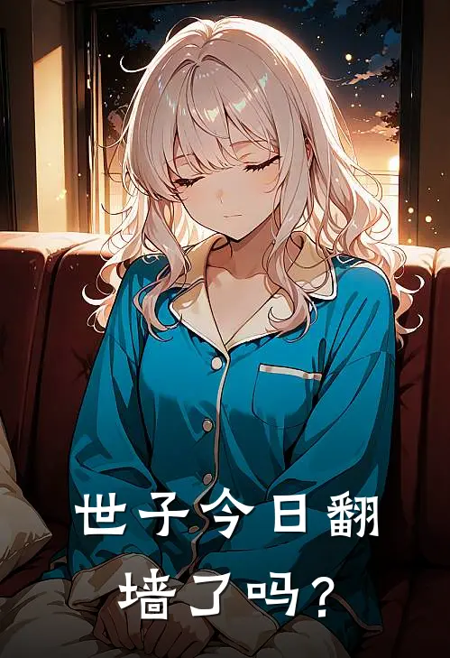 世子今日翻墙了吗？