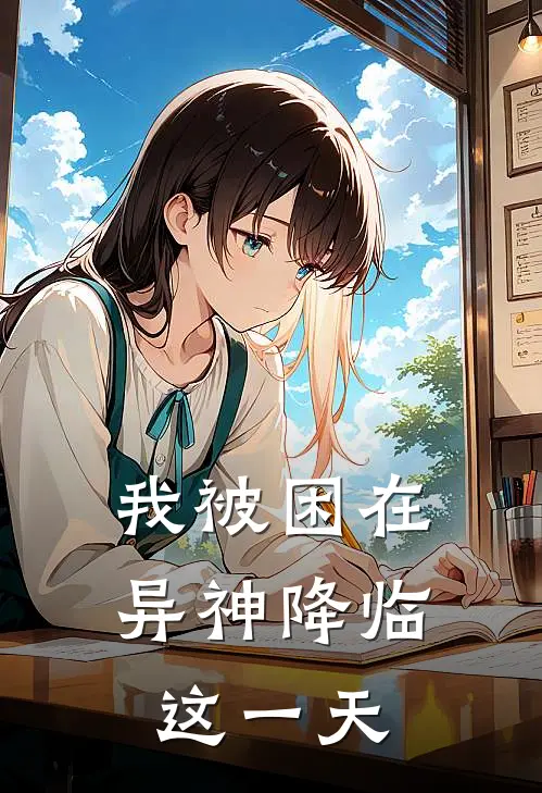 我被困在异神降临这一天陆离黎璐免费小说在线看_完本小说阅读我被困在异神降临这一天(陆离黎璐)