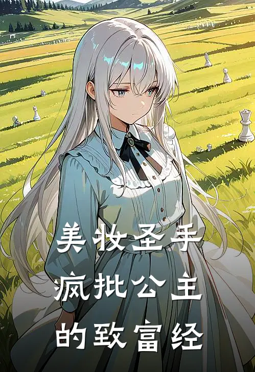 美妆圣手，疯批公主的致富经