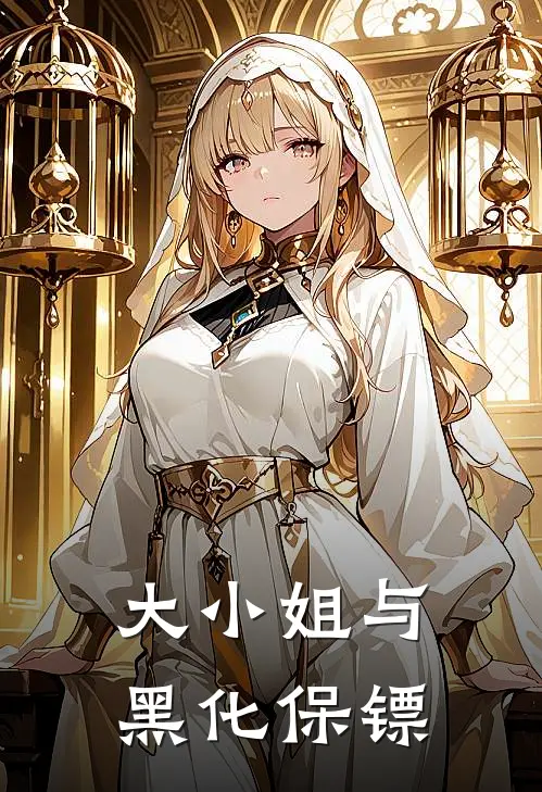 大小姐与黑化保镖