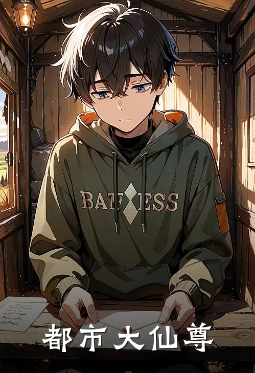 【都市大仙尊】