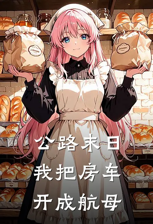公路末日：我把房车开成航母(克苏鲁林辉)热门小说大全_推荐完本小说公路末日：我把房车开成航母克苏鲁林辉