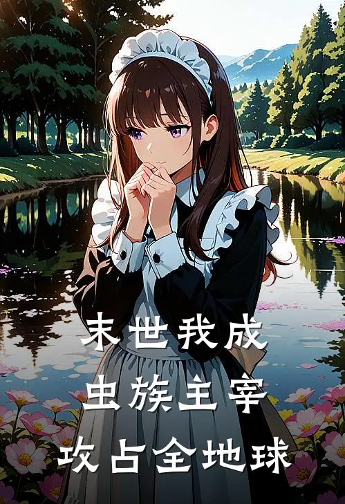 末世我成虫族主宰，攻占全地球