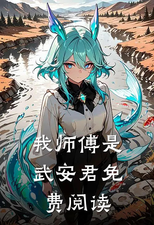 我师傅是武安君免费阅读