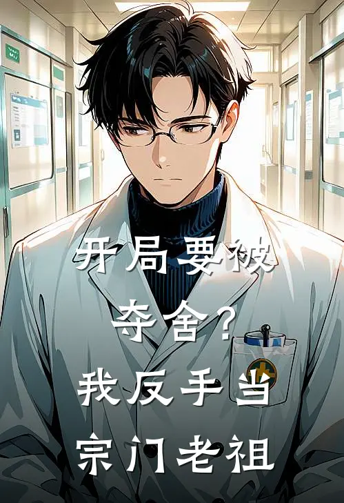 开局要被夺舍？我反手当宗门老祖