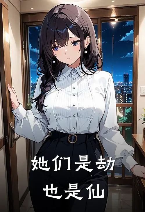 她们是劫也是仙