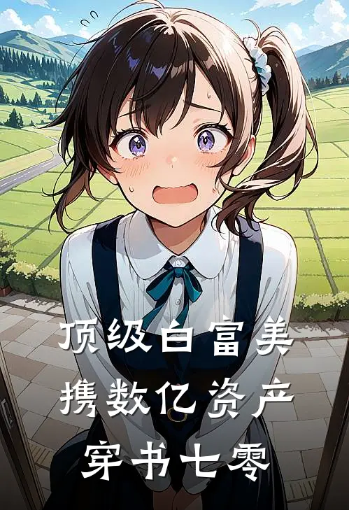 顶级白富美携数亿资产穿书七零