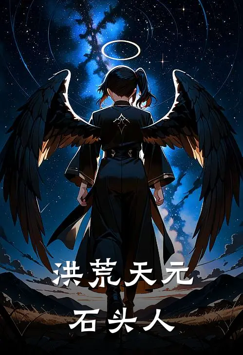 洪荒天元石头人