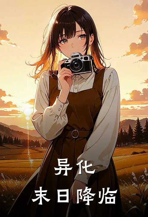 异化：末日降临子枫陈明远最新全本小说_最新章节列表异化：末日降临(子枫陈明远)