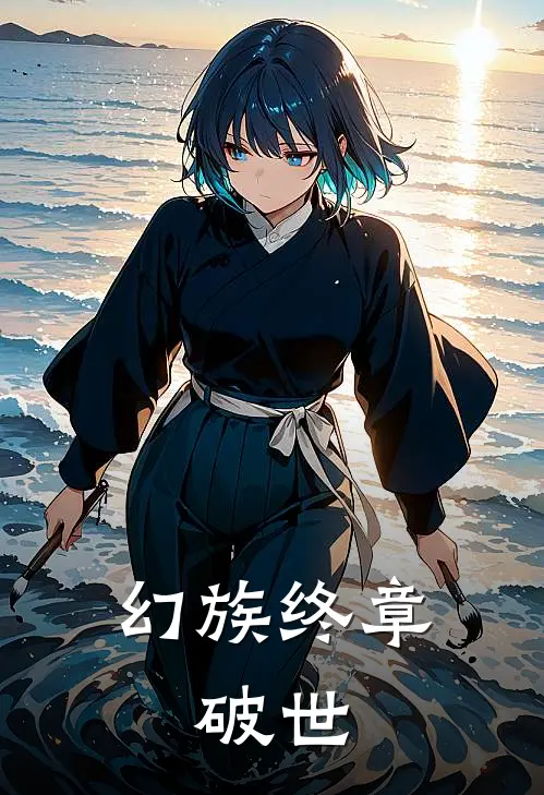 幻族终章：破世