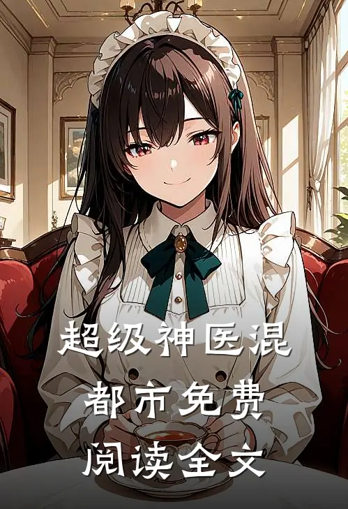 超级神医混都市免费阅读全文