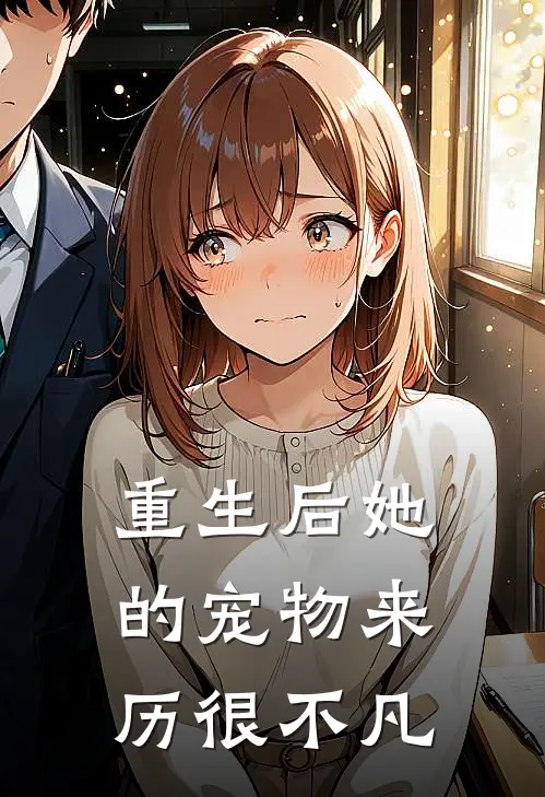 重生后她的宠物来历很不凡(楚楚王凤芝)免费小说完结版_最新章节列表重生后她的宠物来历很不凡(楚楚王凤芝)