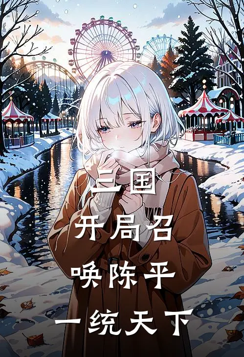 三国：开局召唤陈平，一统天下(季云陈平)全本免费小说_新热门小说三国：开局召唤陈平，一统天下季云陈平