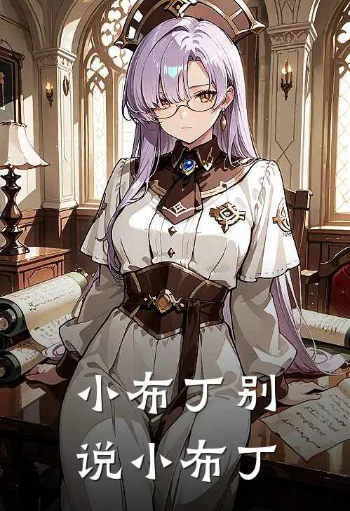 小布丁别说小布丁