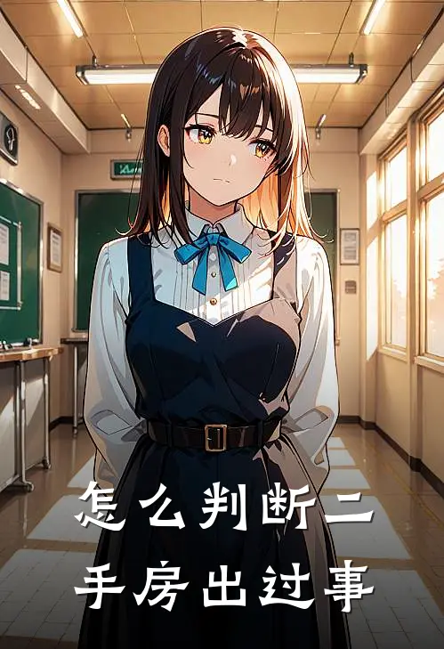 怎么判断二手房出过事