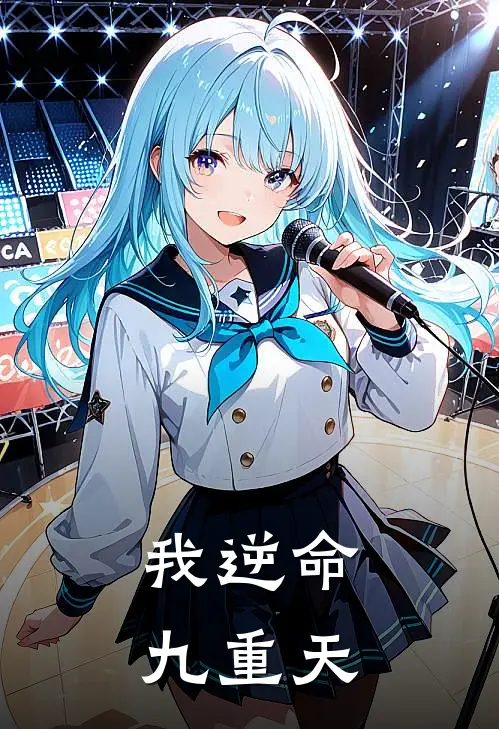 我逆命九重天