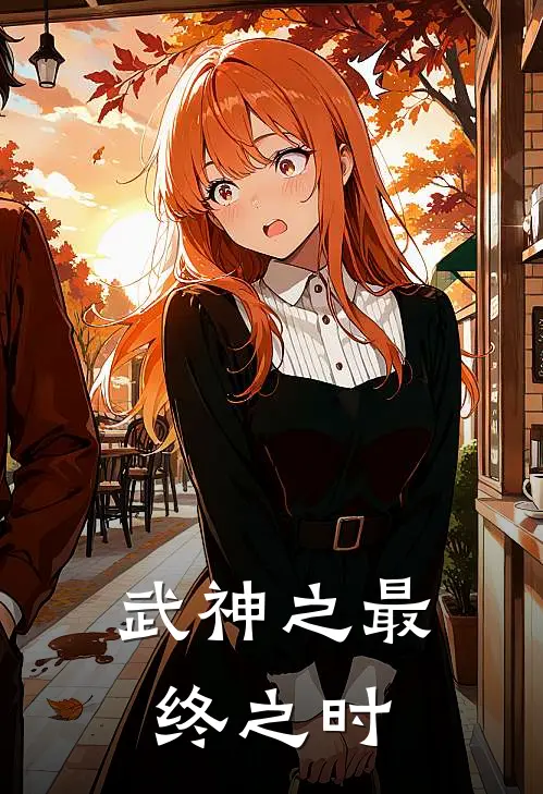 武神之最终之时