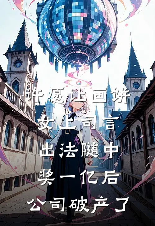 赵姬保时捷许愿让画饼女上司言出法随中奖一亿后，公司破产了全文免费阅读_赵姬保时捷完整版免费阅读