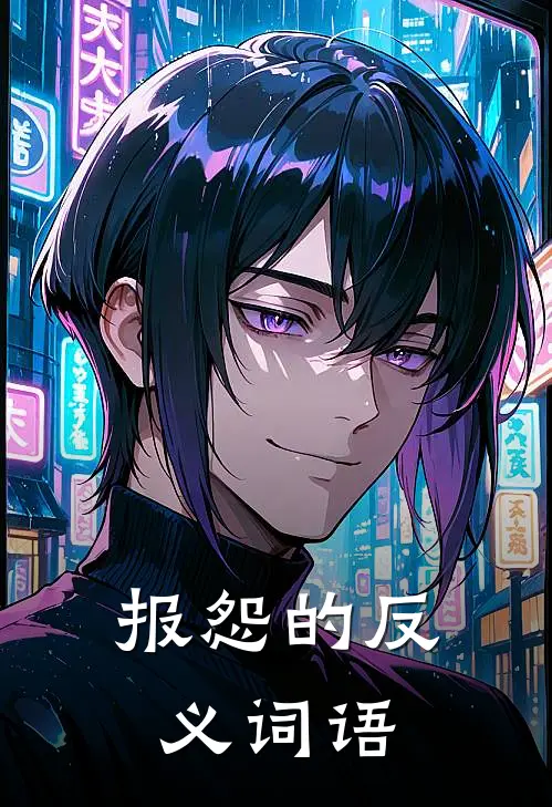 报怨的反义词语