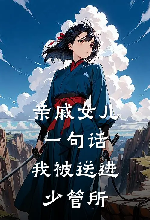 亲戚女儿一句话，我被送进少管所(抖音热门)免费小说全本阅读_最新章节列表亲戚女儿一句话，我被送进少管所(抖音热门)