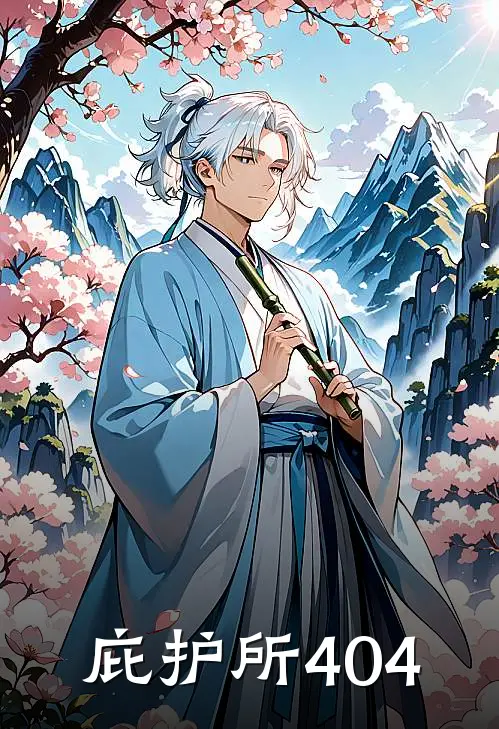庇护所404