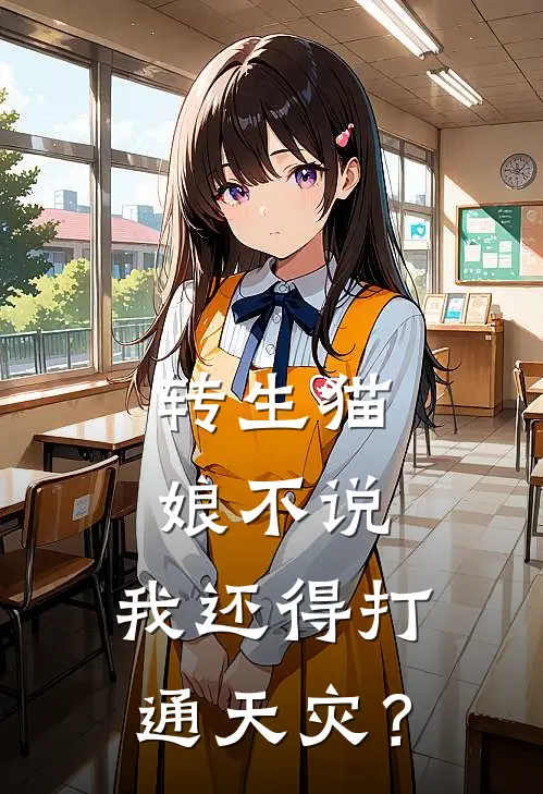 转生猫娘不说，我还得打通天灾？