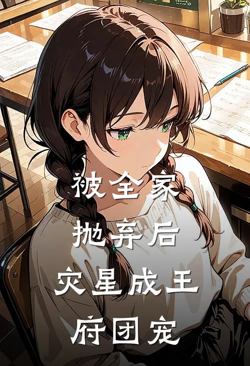 被全家抛弃后，灾星成王府团宠(平阳王多多)小说完整版_完结好看小说被全家抛弃后，灾星成王府团宠平阳王多多