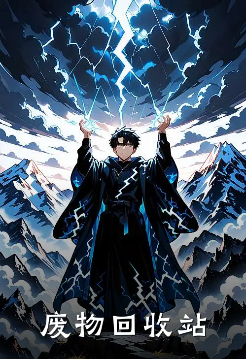 废物回收站(林空王霸)免费阅读_热门的小说废物回收站林空王霸
