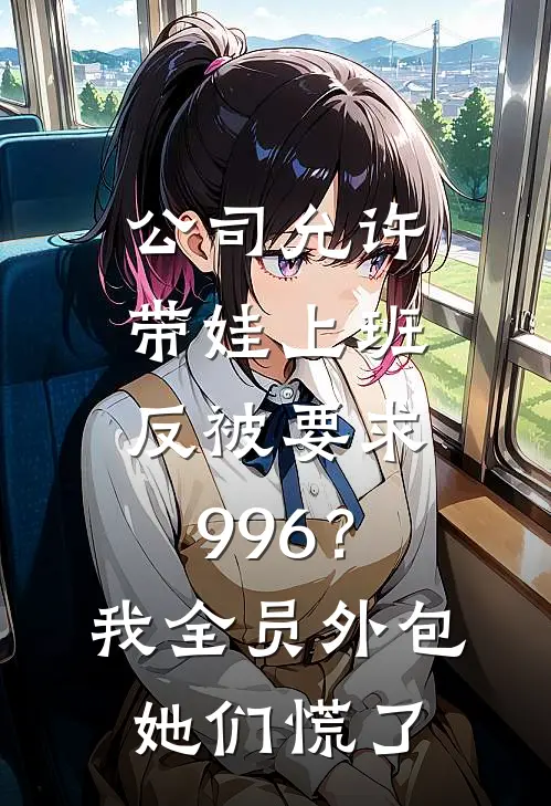 公司允许带娃上班，反被要求996？我全员外包，她们慌了(李婷王小雨)小说推荐完本_全本免费小说公司允许带娃上班，反被要求996？我全员外包，她们慌了李婷王小雨