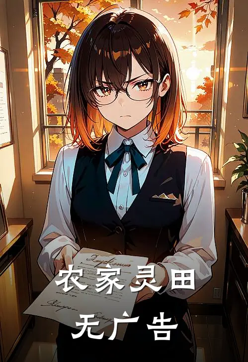 农家灵田无广告