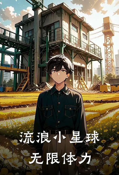 流浪小星球无限体力