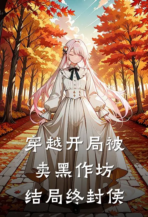 穿越开局被卖黑作坊，结局终封侯