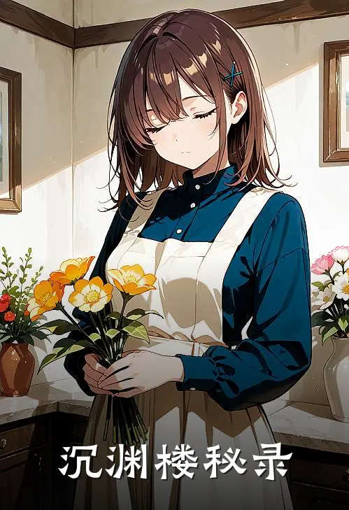 沉渊楼秘录