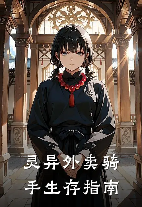 灵异外卖骑手生存指南