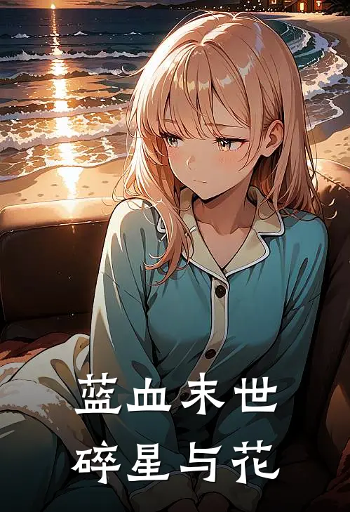 蓝血末世：碎星与花