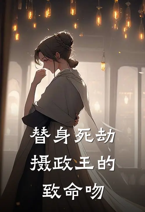 替身死劫：摄政王的致命吻
