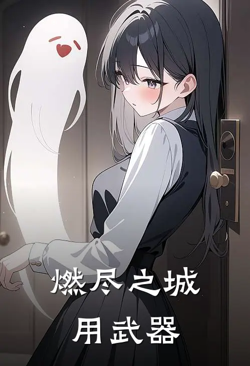 燃尽之城用武器