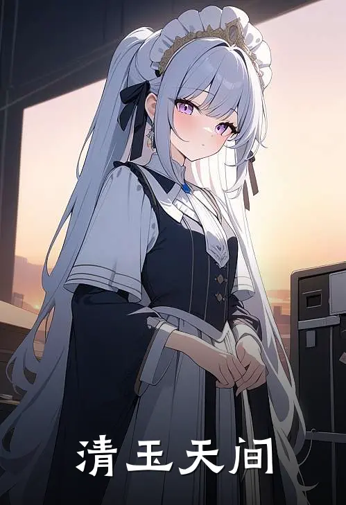 清玉天间清玉清玉热门小说阅读_完本完结小说清玉天间清玉清玉