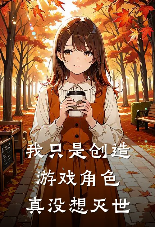 我只是创造游戏角色，真没想灭世