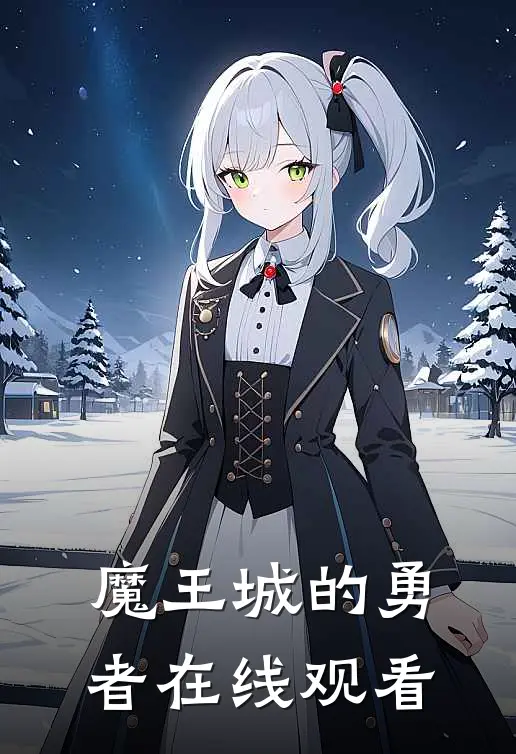 魔王城的勇者在线观看