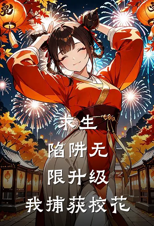 求生：陷阱无限升级，我捕获校花