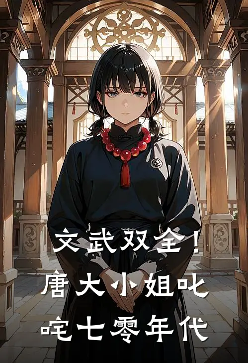 文武双全！唐大小姐叱咤七零年代唐书汶祁季远免费小说完结_最新完本小说推荐文武双全！唐大小姐叱咤七零年代(唐书汶祁季远)