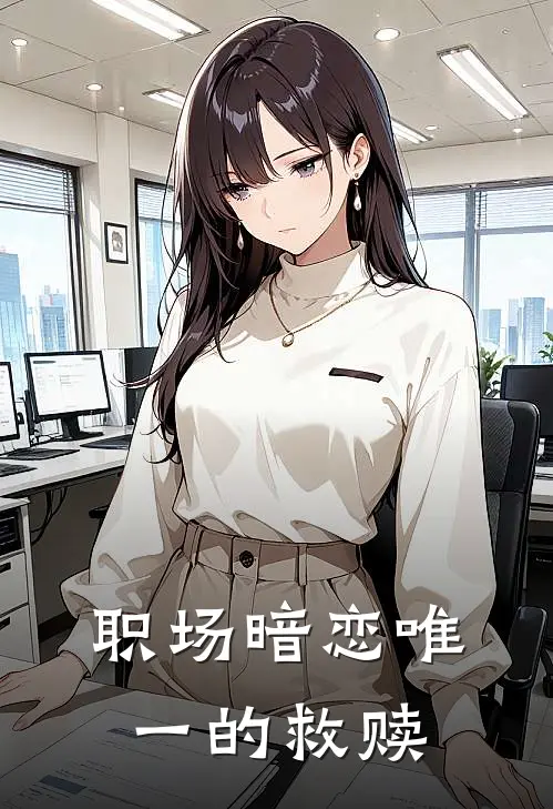 职场暗恋唯一的救赎