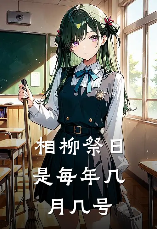 相柳祭日是每年几月几号