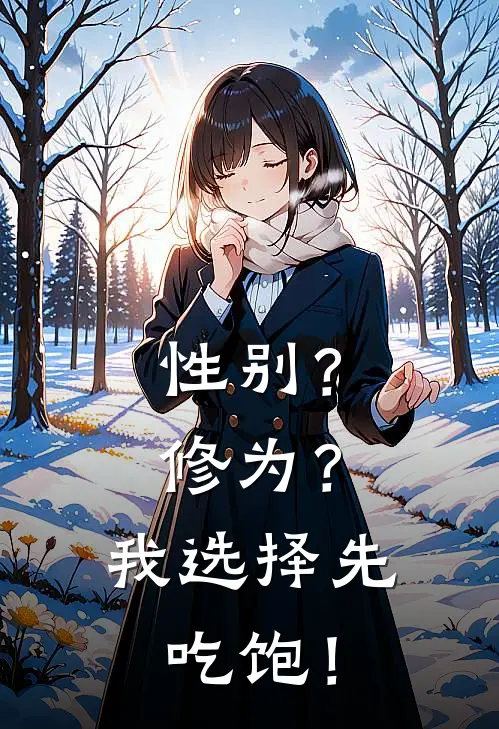陆欲晓林志远《性别？修为？我选择先吃饱！》全本免费在线阅读_(陆欲晓林志远)最新章节在线阅读