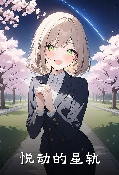 悦动的星轨(宋予轩乔欣悦)完结小说_热门小说推荐悦动的星轨宋予轩乔欣悦