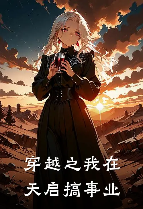 穿越之我在天启搞事业